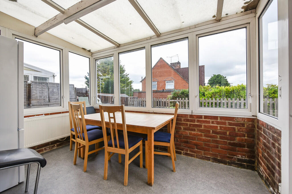 Stanmore Lane, Winchester - View 6