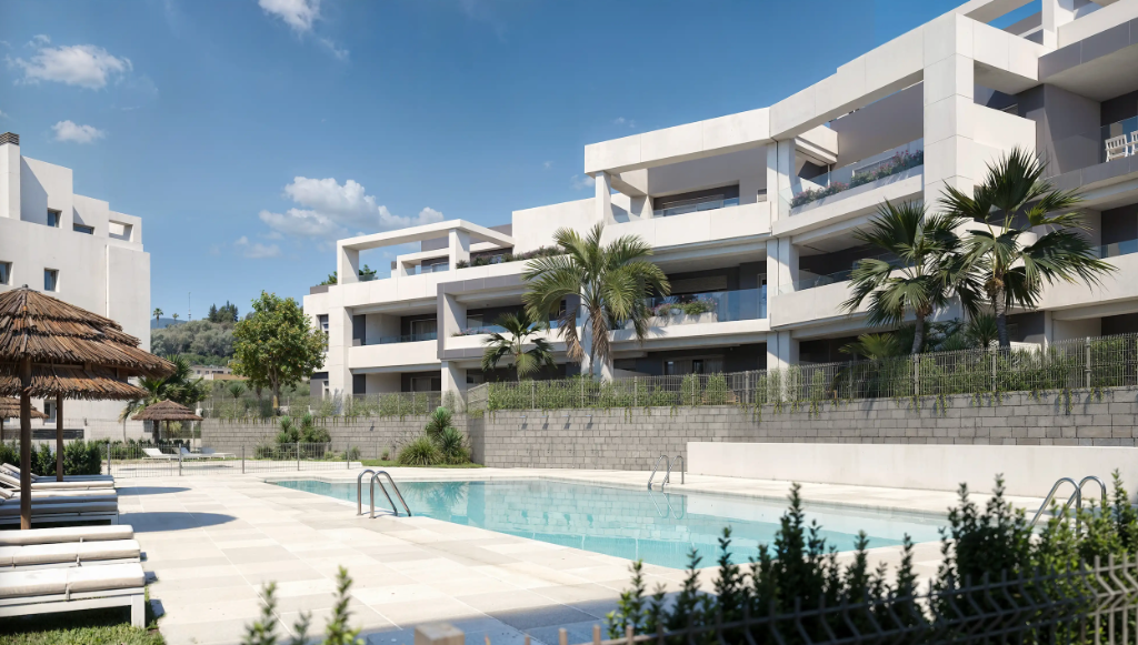 Main image of property: Estepona, Málaga, Andalusia