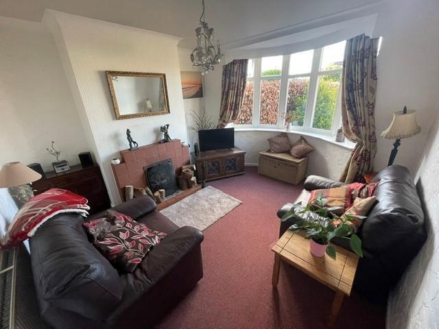 Colwyn Avenue, Bare, Morecambe, LA4 6EH photo 2
