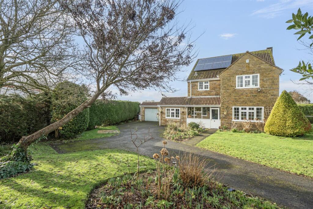 Main image of property: Stocklinch, Ilminster