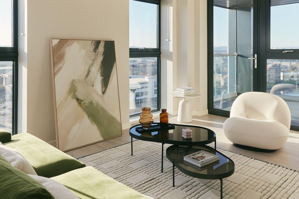 Main image of property: Anderston Quay, Glasgow, G3