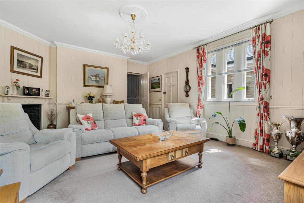 Little Walden, Saffron Walden - View 4