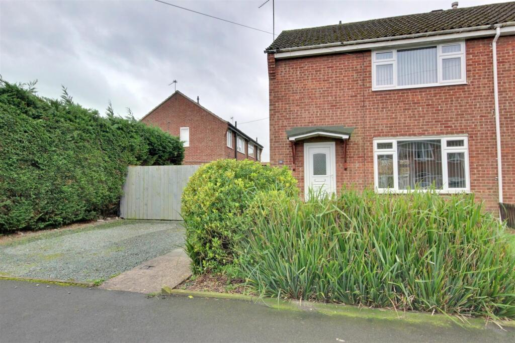Main image of property: Wray Close, Beverley