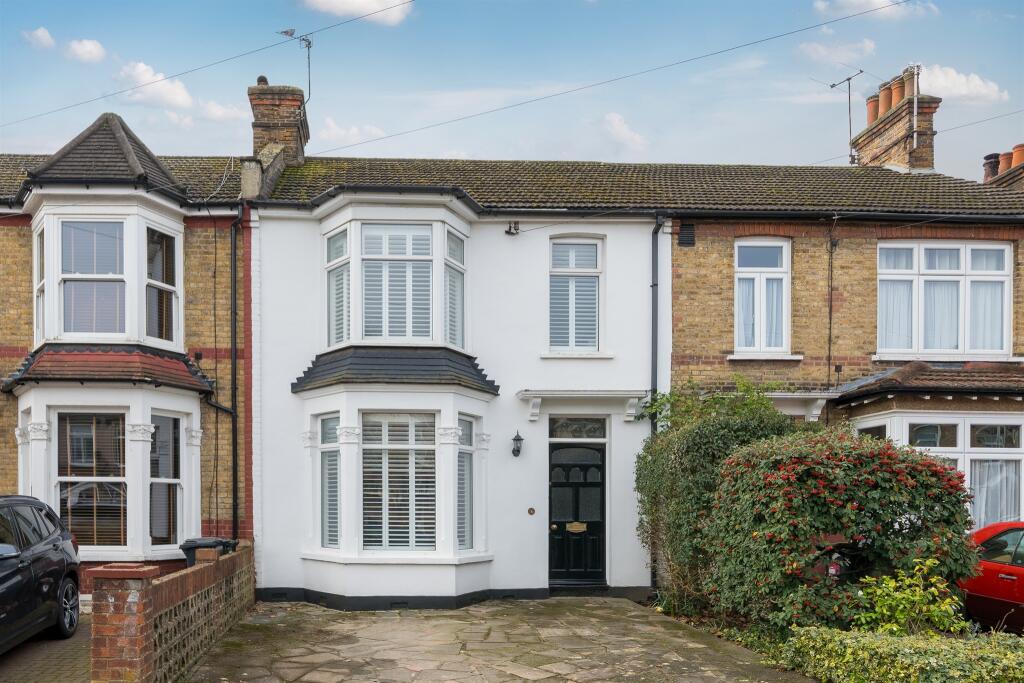 Main image of property: Edenbridge Road, Enfield
