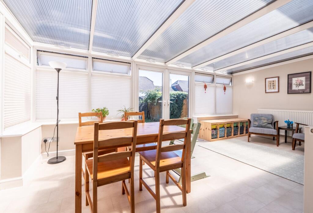 House in Didcot, Brasenose - More