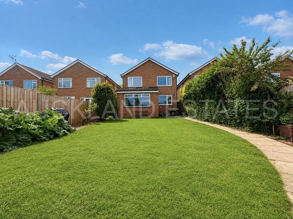 Main image of property: Great Slades, Potters Bar