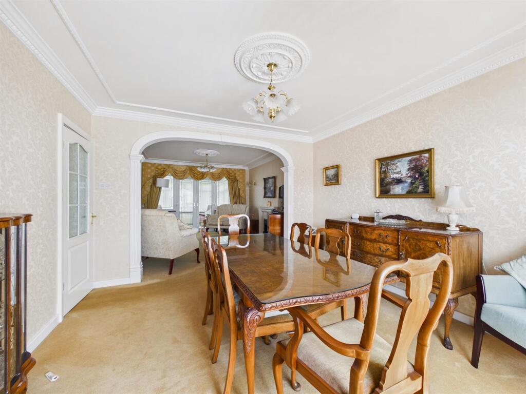House in North Tyneside, Marden, Cullercoats - View 4