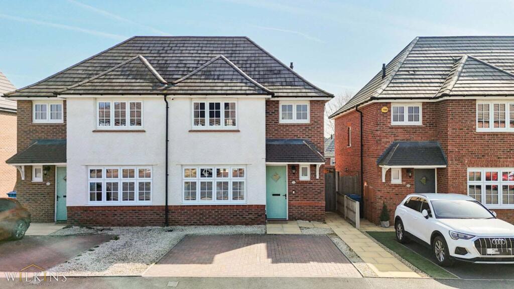 Additional image 25 of Boundary Drive, Amington, Tamworth, Staffordshire, B77