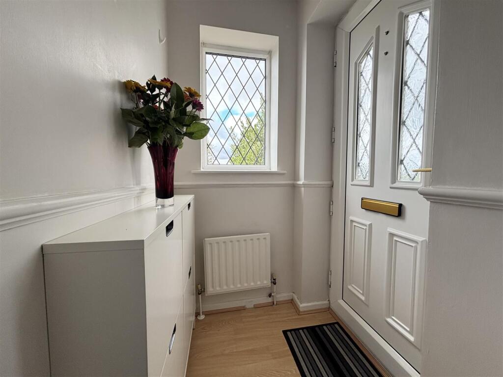 House in Sheffield - View 5