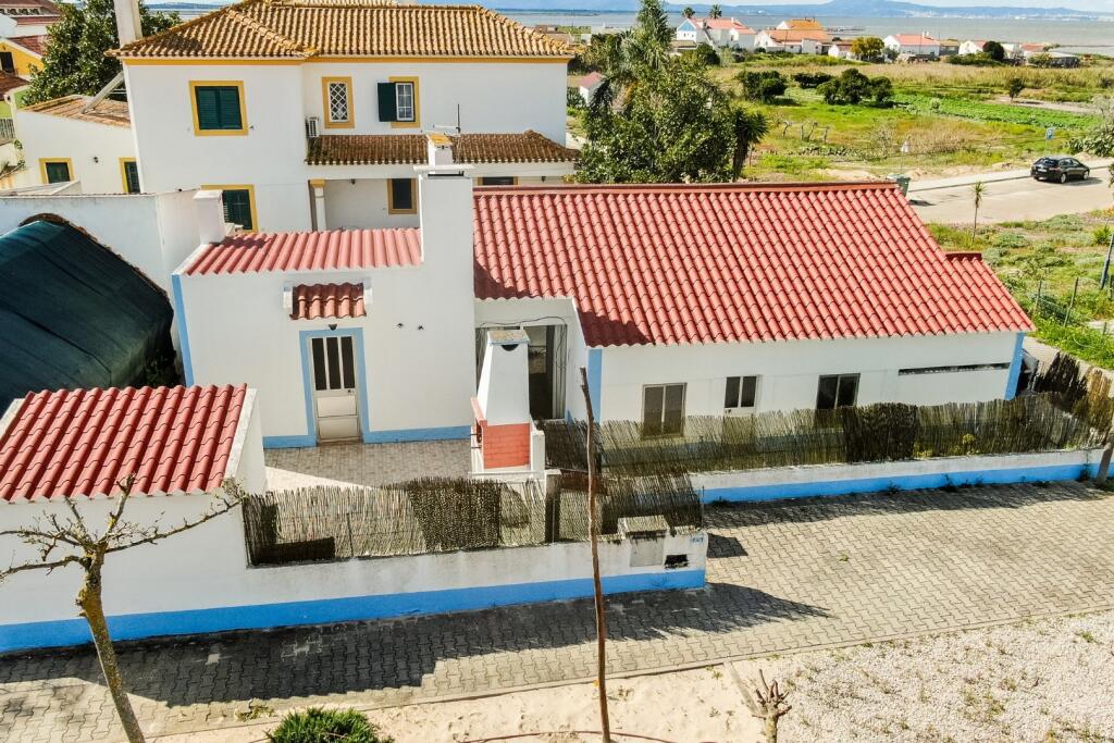 Main image of property: Setúbal, Comporta