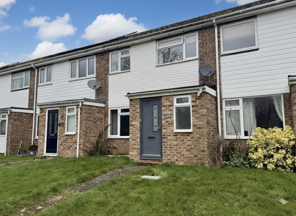 Main image of property: Mudwalls, Bishops Frome