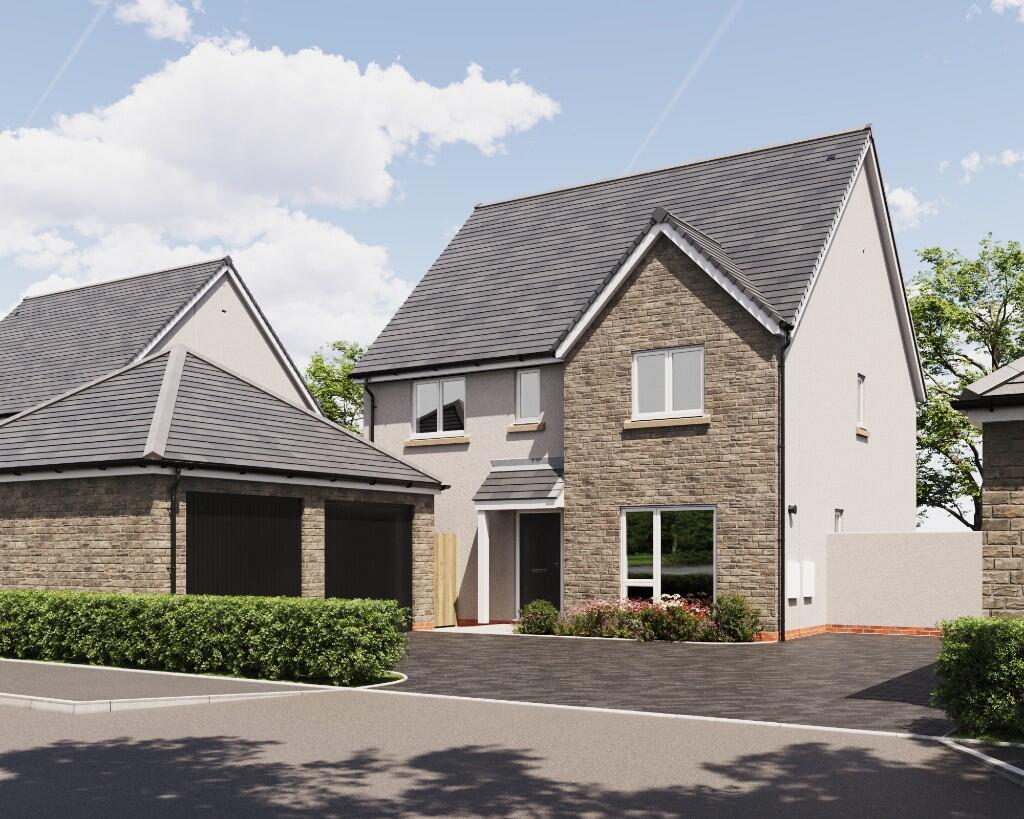 Main image of property: Heathstock Rise,
Burges Lane,
Wiveliscombe,
TA4 2NP