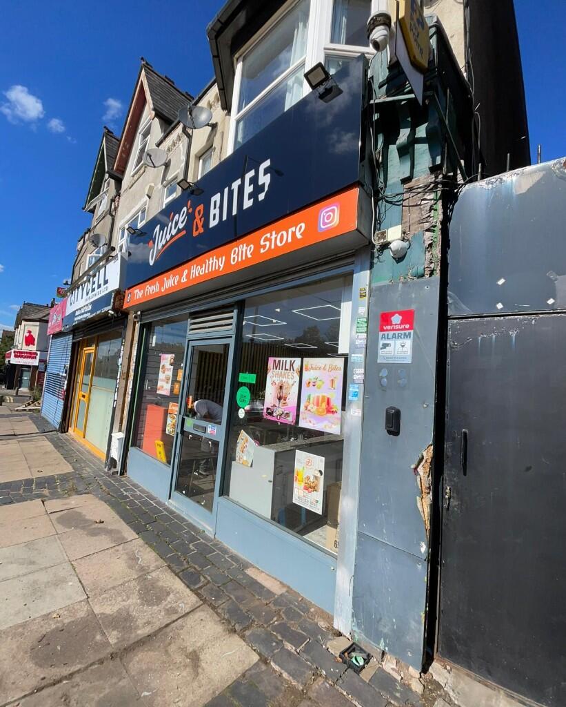 Additional image 2 of Coventry Road, Birmingham, B25