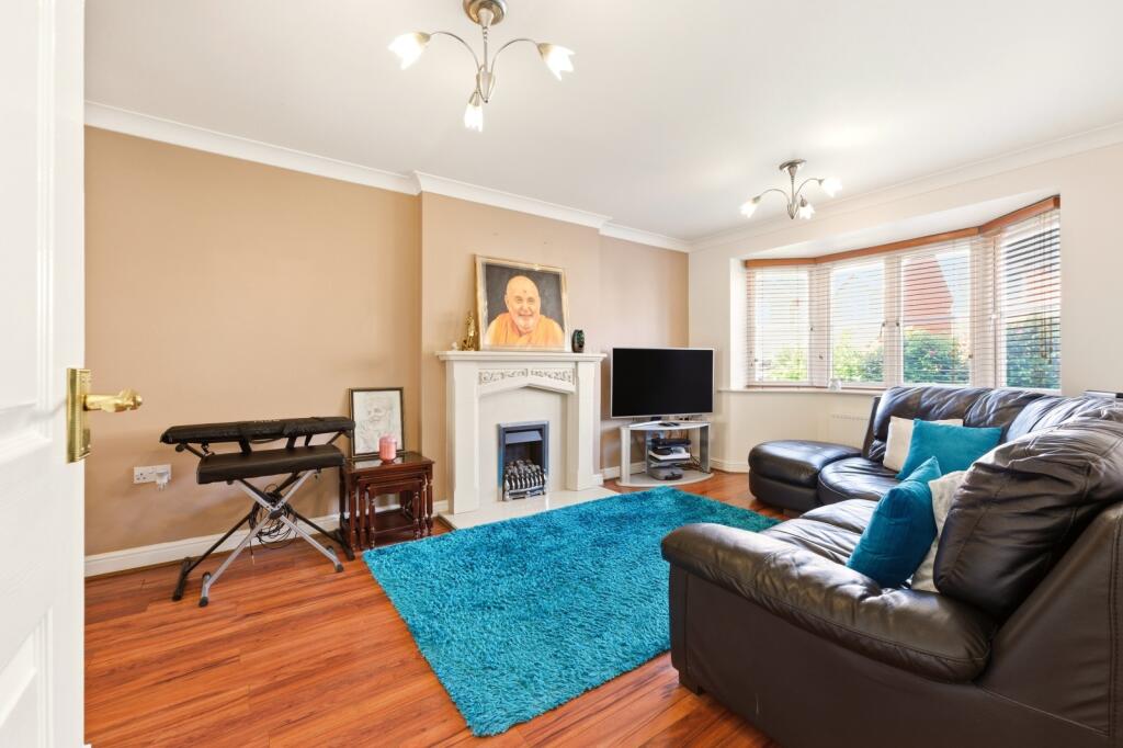 House in Hatfield, Hatfield Garden Village - View 2