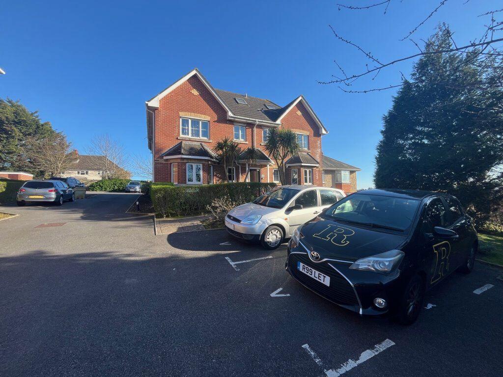 Main image of property: ALBERT ROAD, PARKSTONE