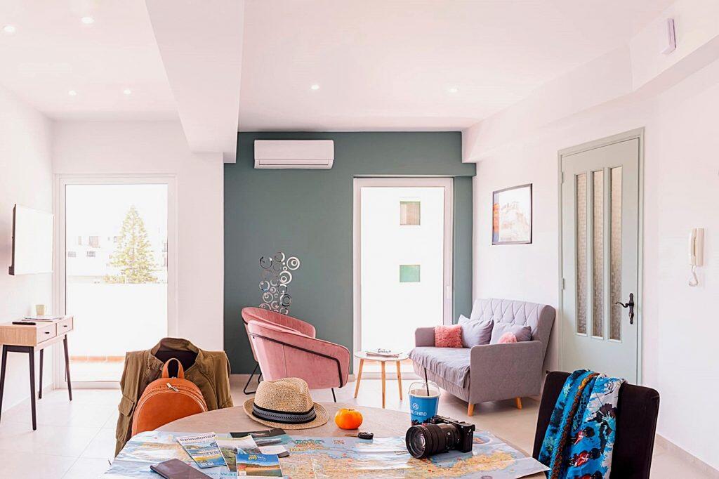 Main image of property: Crete, Lasithi, Ierapetra