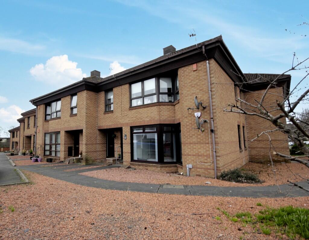 Main image of property: Welbeck Street, Kilmarnock, Ayrshire, KA1