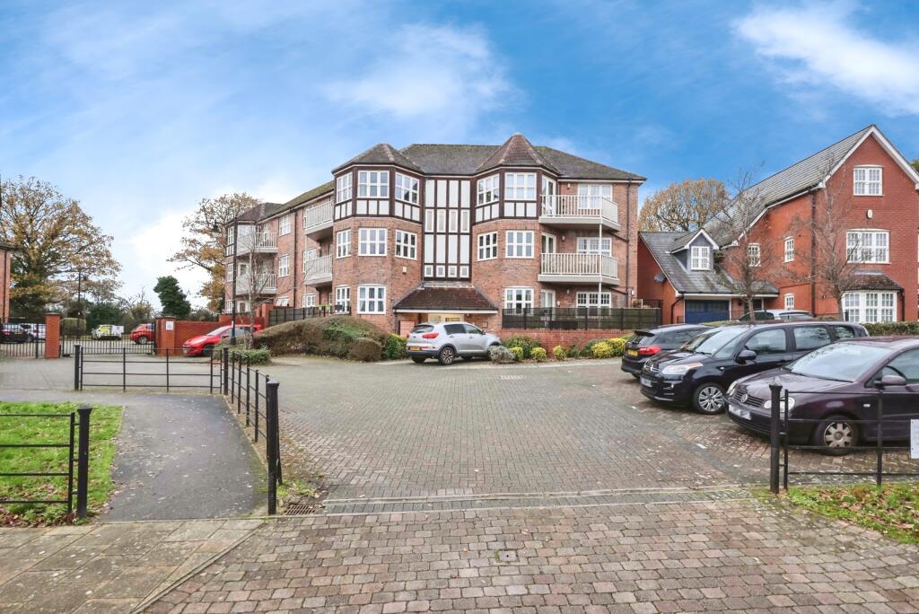 Additional image 2 of Bayston Road, Birmingham, West Midlands, B14