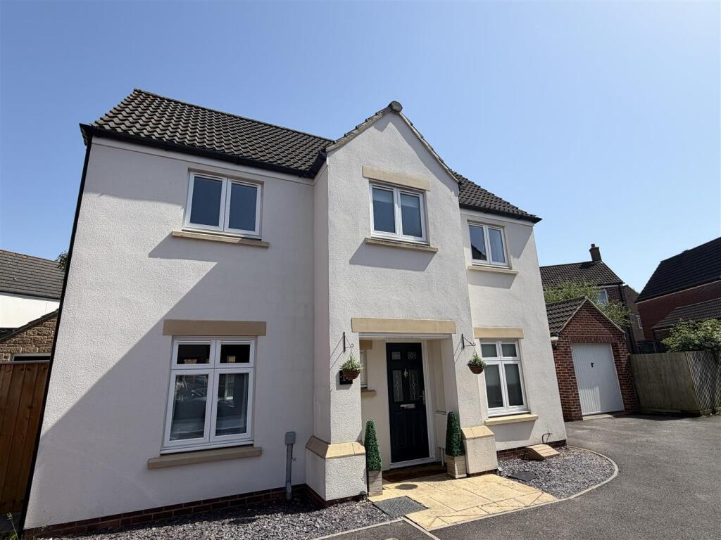Main image of property: Jay Walk, Gillingham