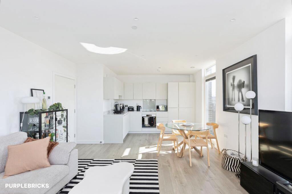 Apartment in London - View 3