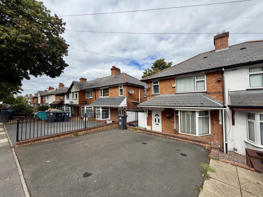 Main image of property: Edgware Road, Erdington, B23