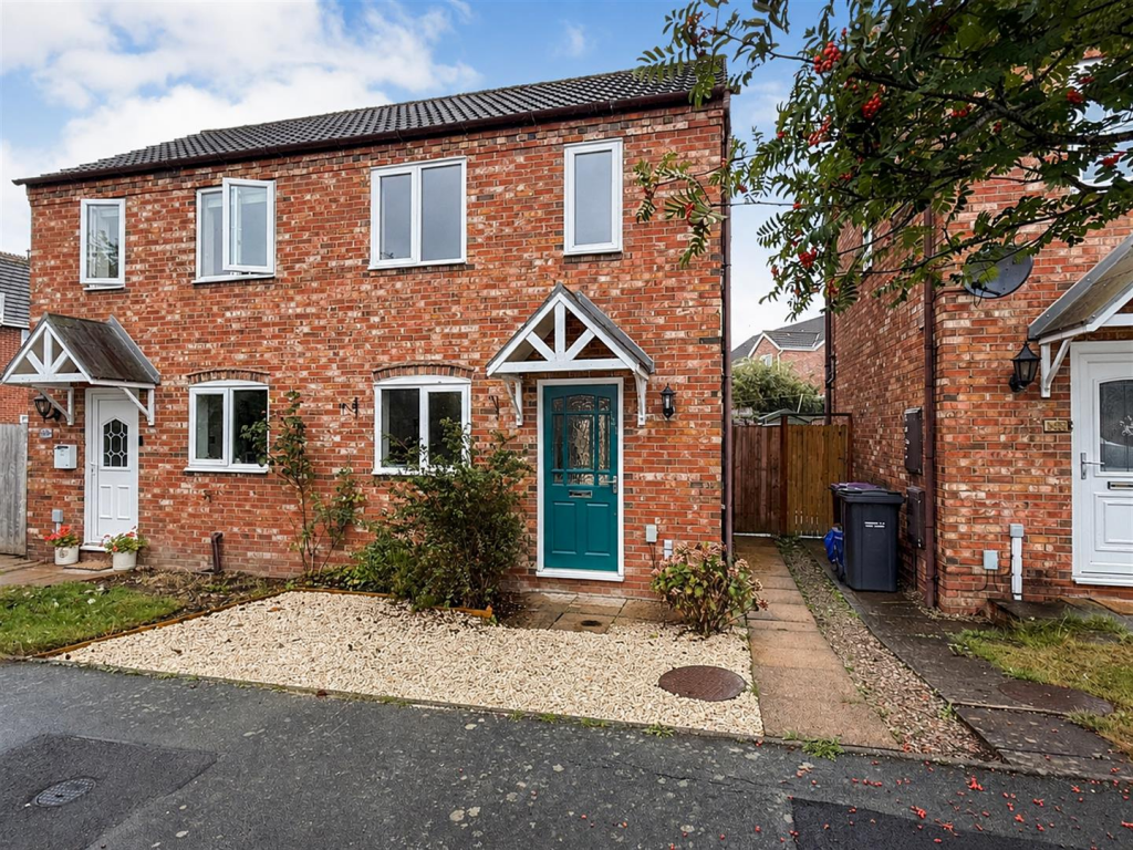Main image of property: Cabin Lane, Oswestry