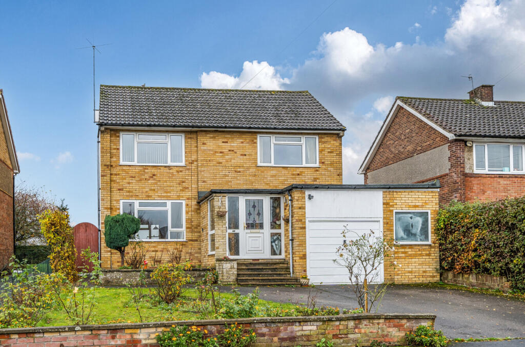 Main image of property: Carver Hill Road, High Wycombe, Buckinghamshire
