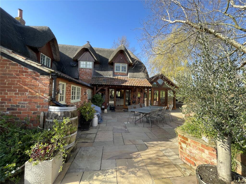 Additional image 17 of Main Street, Keevil