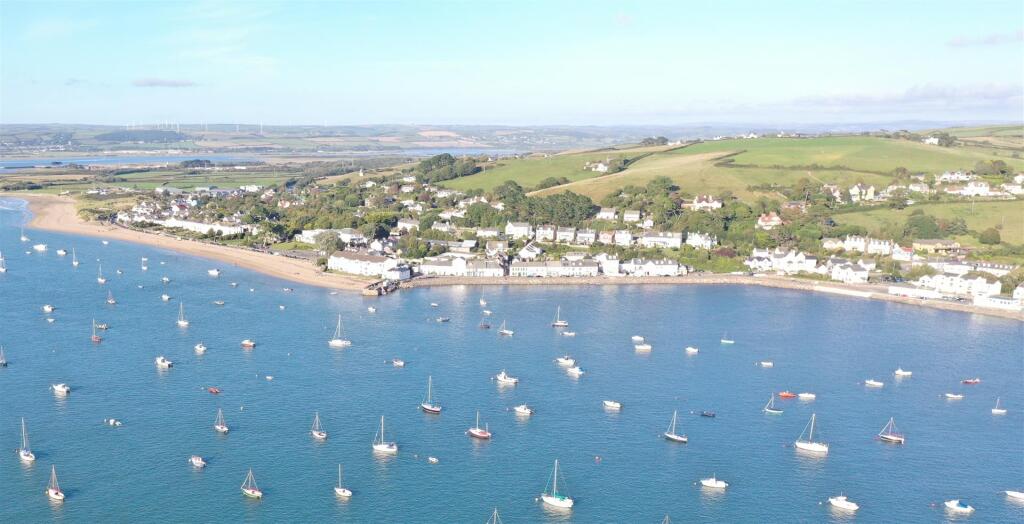 House in North Devon, Instow - More