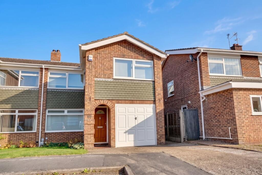 Main image of property: Elmwood, Sawbridgeworth, CM21