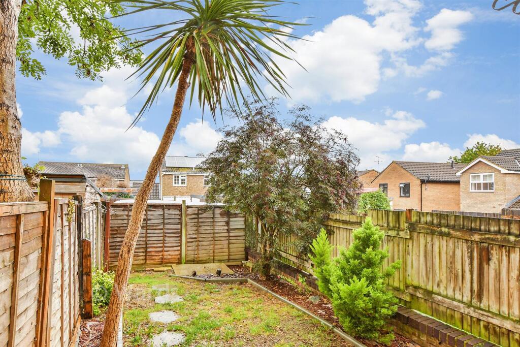 House in Chatham, Walderslade - View 3