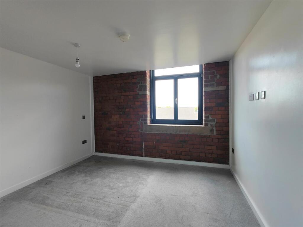 Additional image 5 of Conditioning House, Cape Street, Bradford