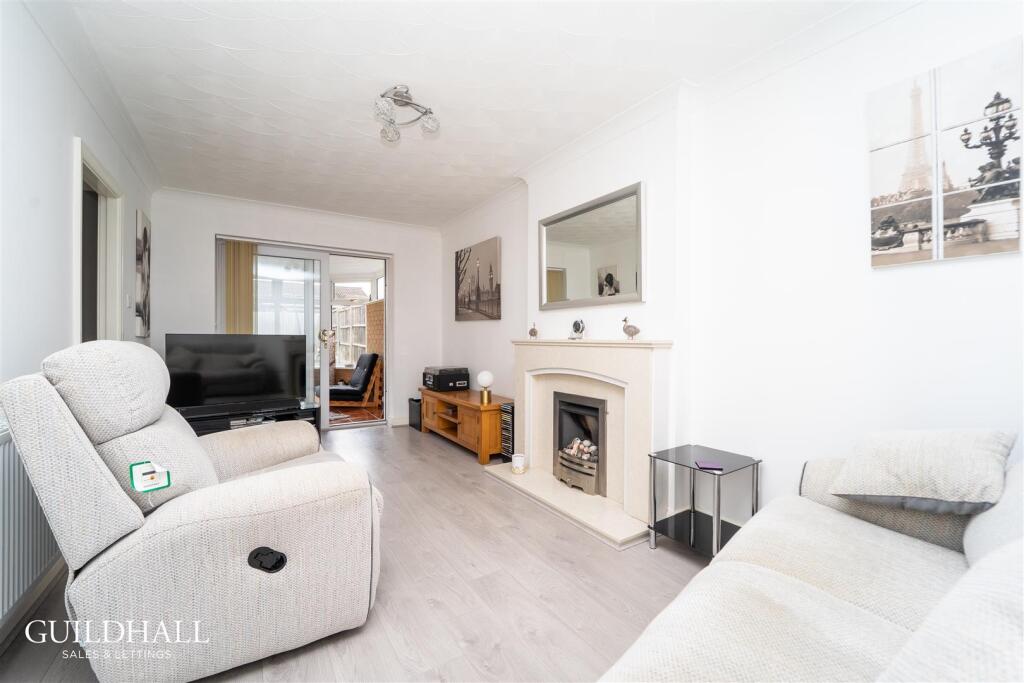 House in Preston, Brownedge, Bamber Bridge - View 2
