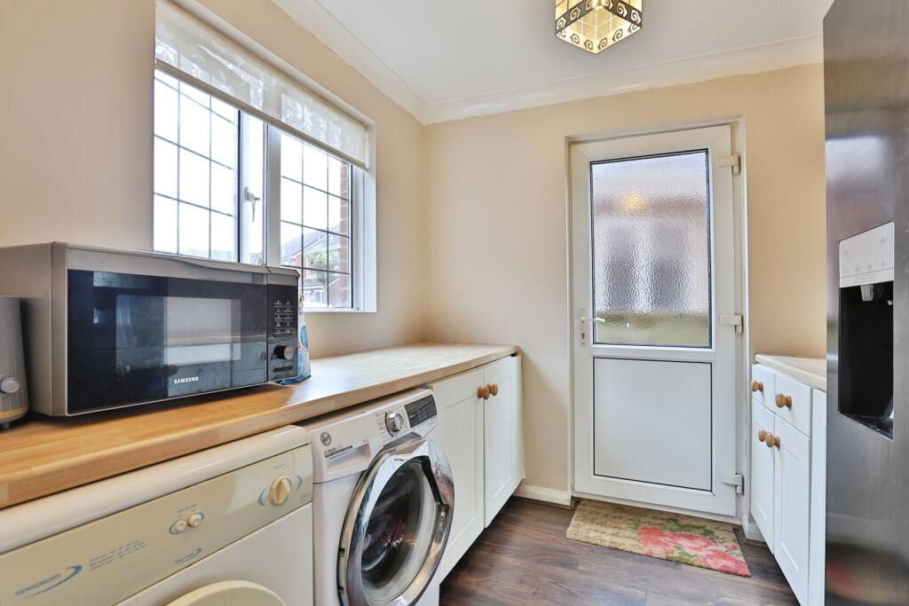 Spetisbury Close, MUSCLIFF, Bournemouth, Dorset, BH9 – pohled 6