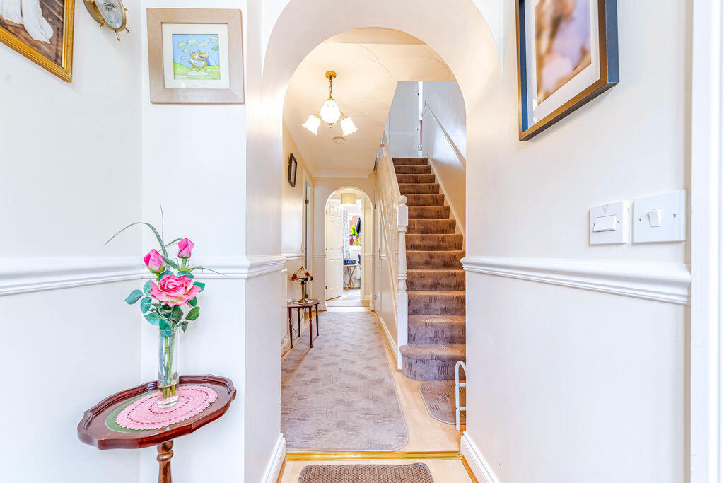 House in Weston-super-Mare, North Worle - View 5