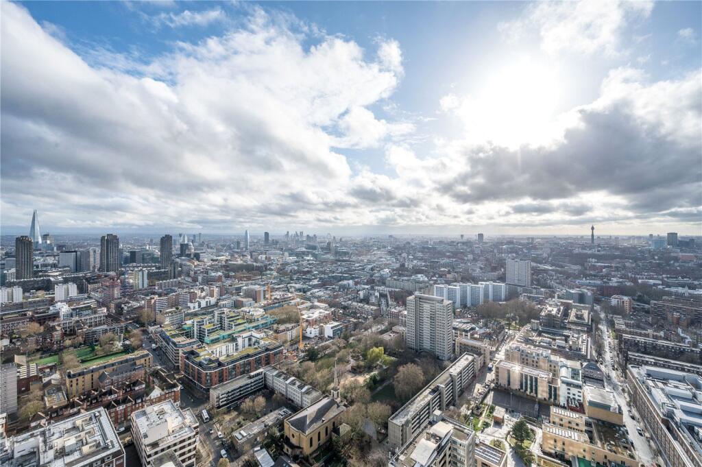 Apartment in London - More