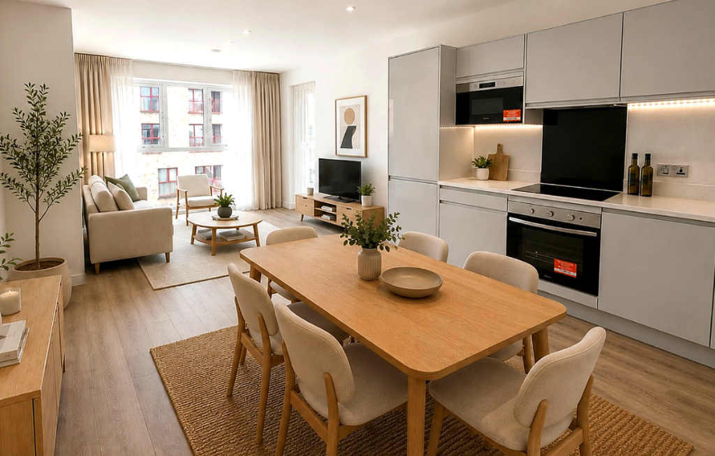 Main image of property: High Street,
Brentford,
TW8 0AA