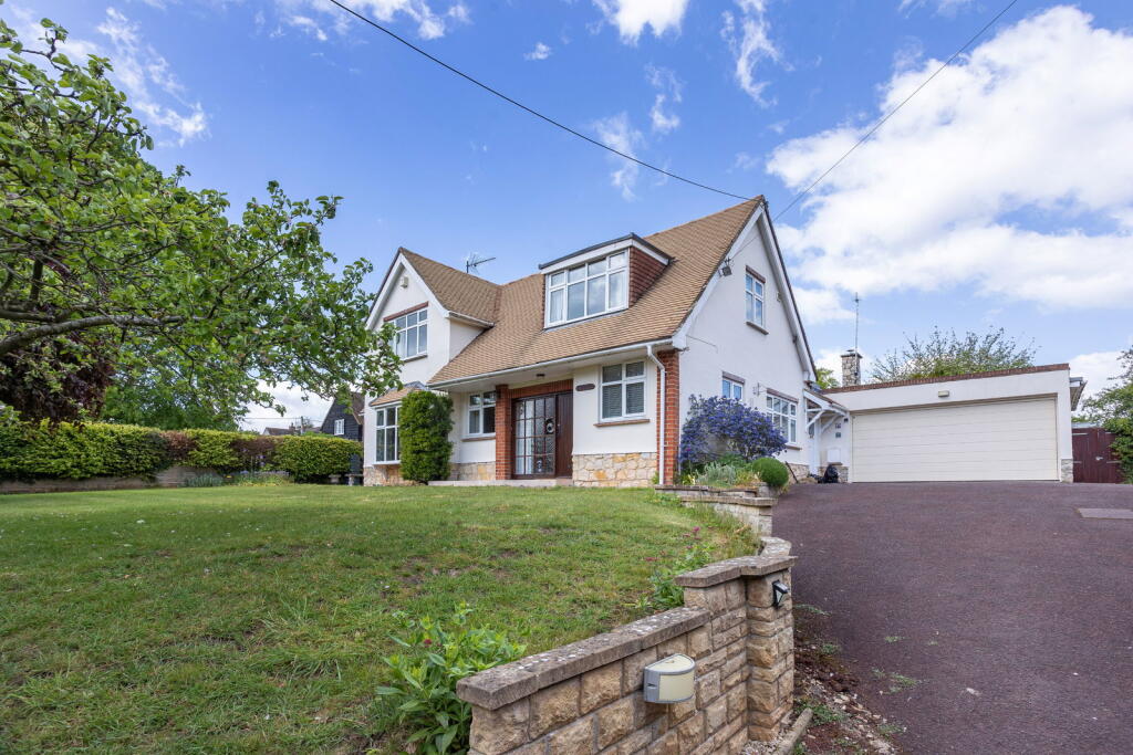 Main image of property: Sotwell Street, Brightwell-cum-Sotwell, Wallingford, OX10 0RG