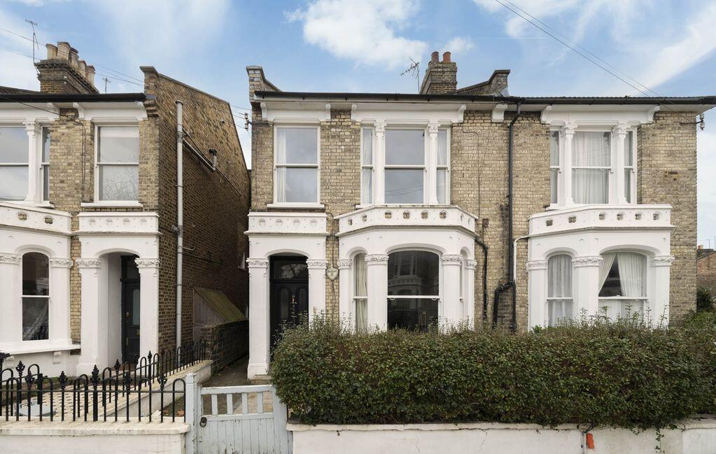 Main image of property: Findon Road W12
