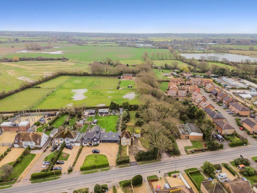Bell Lane, Birdham, West Sussex, PO20 - View 5