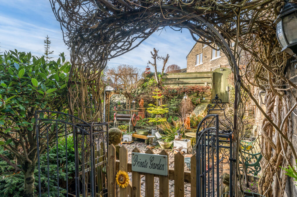 Additional image 31 of The Square, East Morton, West Yorkshire, BD20