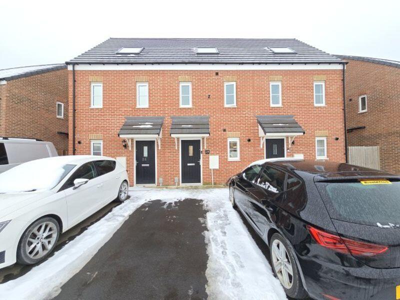 Main image of property: Walton Heath Way, Meadow Vale, Ashington