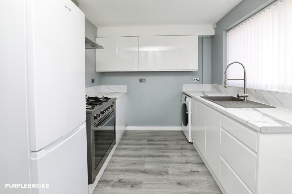House in Knowsley, Kirkby - View 5