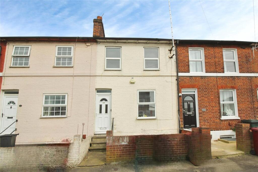 Main image of property: Bedford Road, Reading, RG1