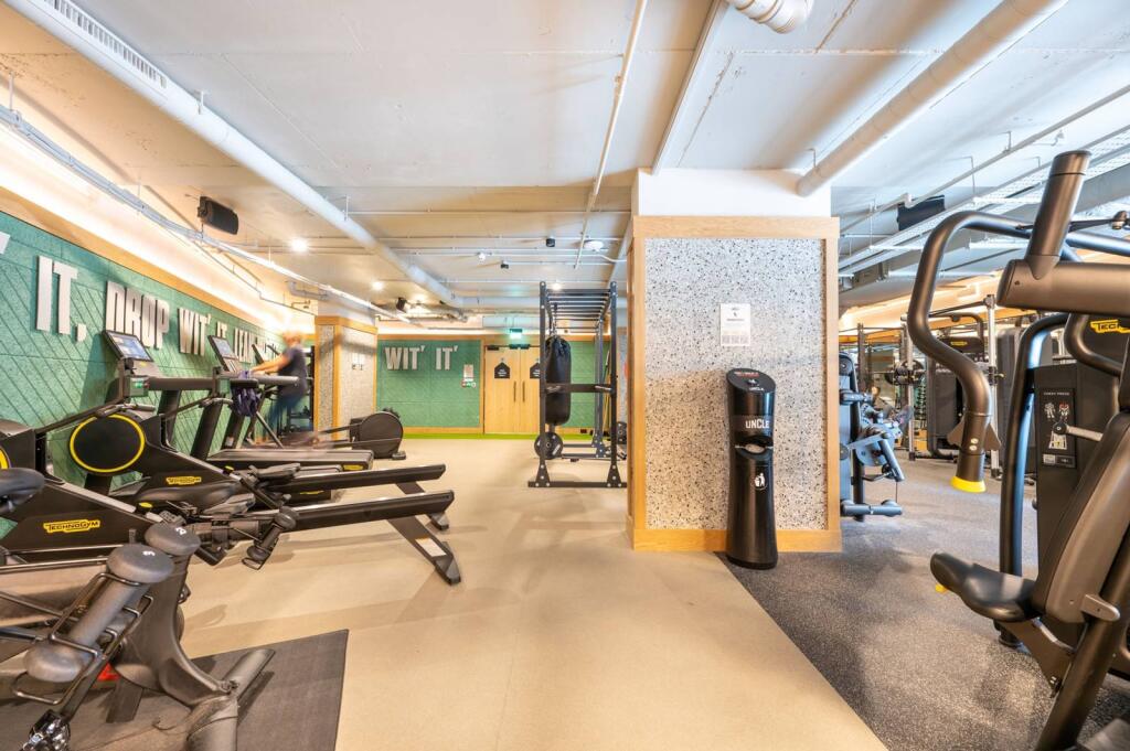 Main image of property: UNCLE Colindale, Colindale, London, NW9