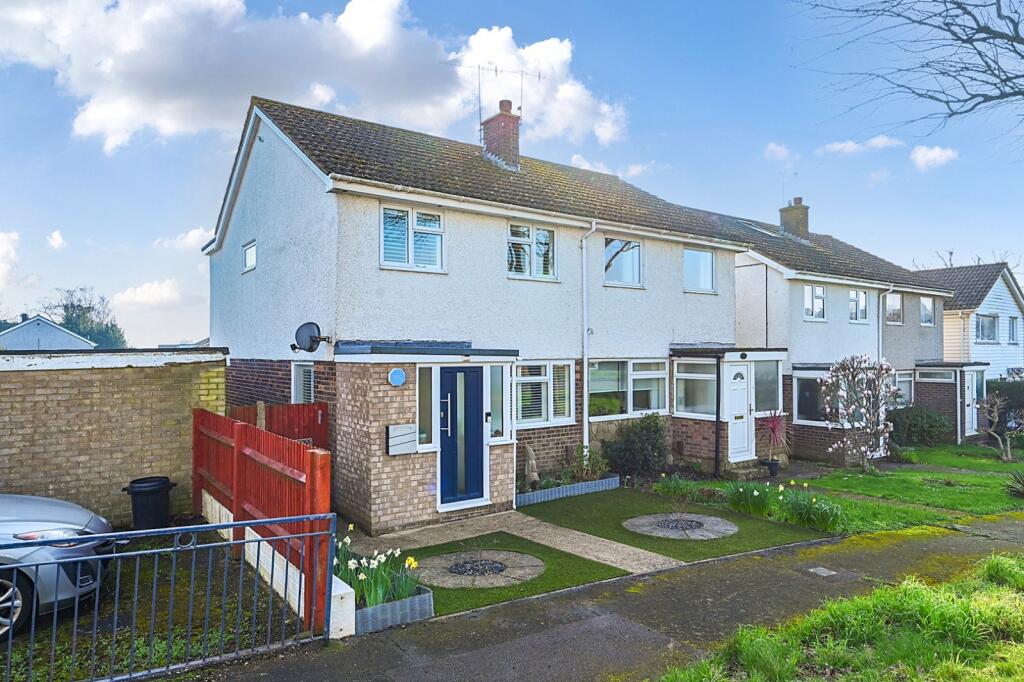 Main image of property: Downsway, Shoreham By Sea, West Sussex, BN43