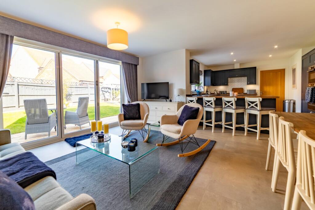 Main image of property: Goodwin Field, Northill, Biggleswade, SG18