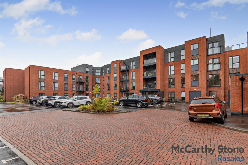 Main image of property: Stowe Place, Rotten Row, Lichfield