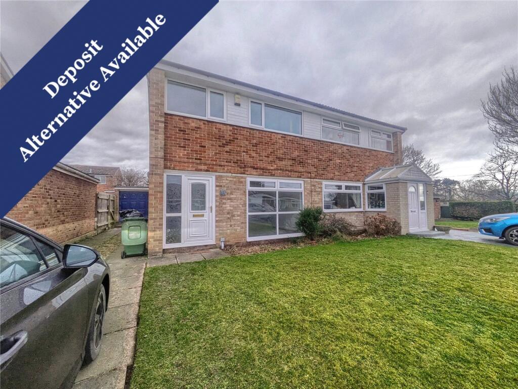 Main image of property: Debruse Avenue, Yarm