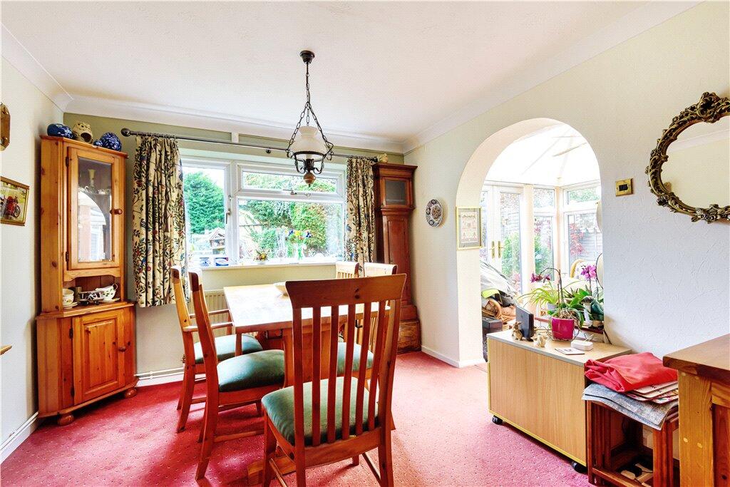 House in Pattishall, Fosters Booth - View 4